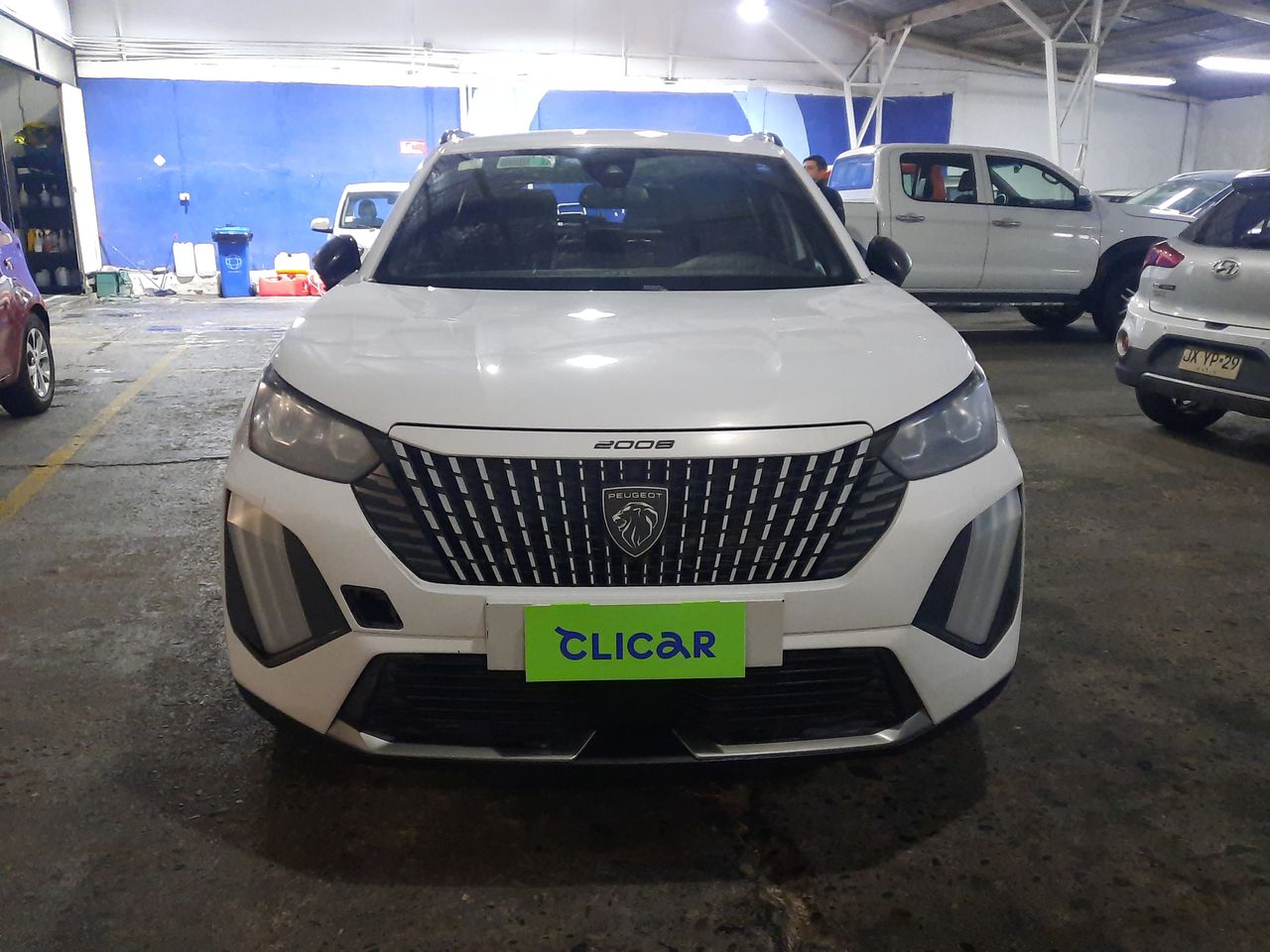 PEUGEOT - 2