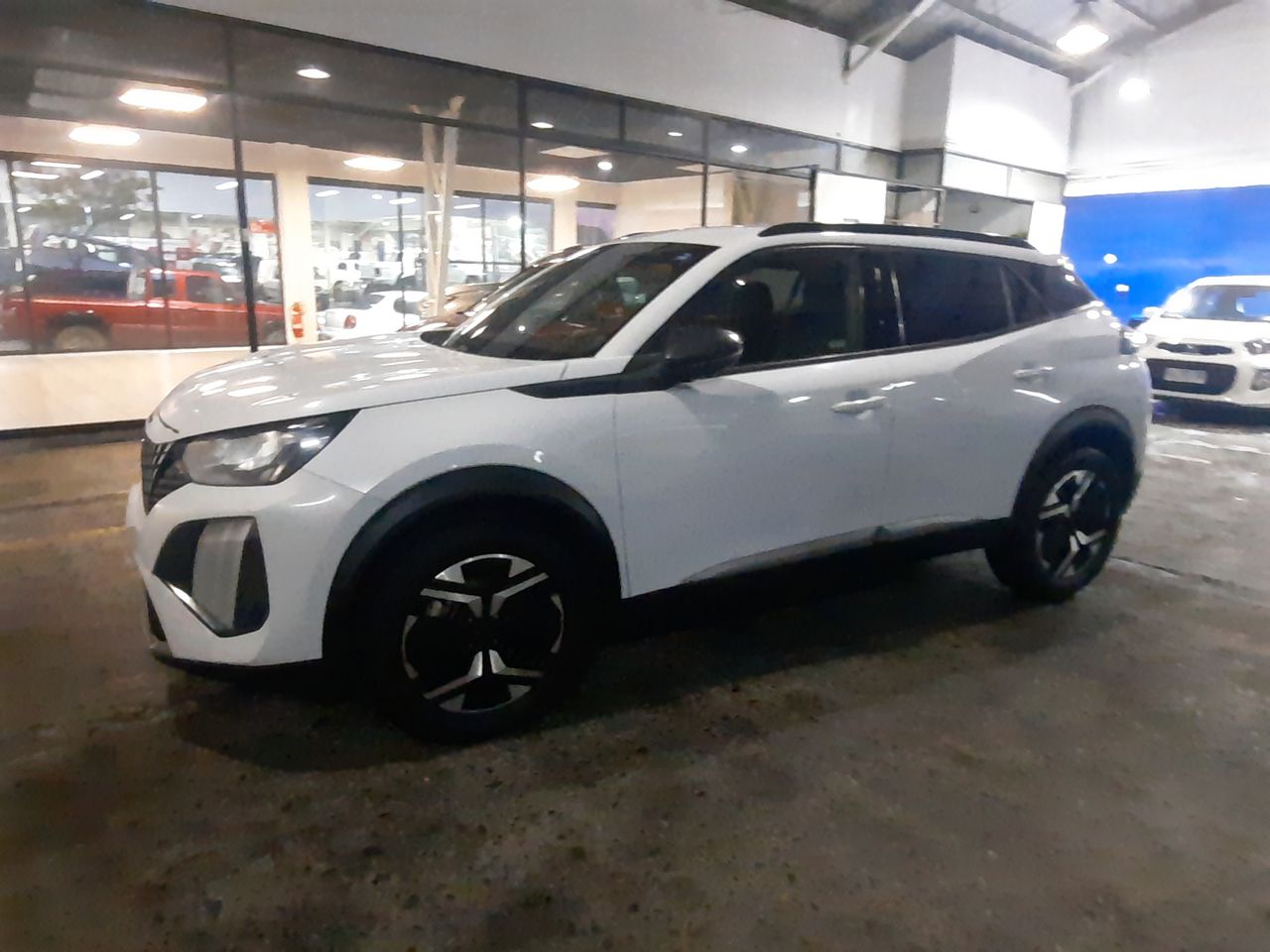 PEUGEOT - 3