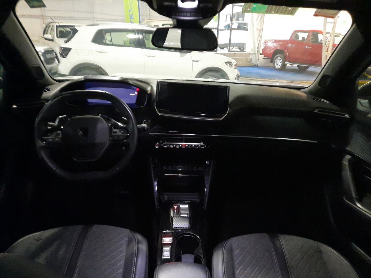PEUGEOT - 1