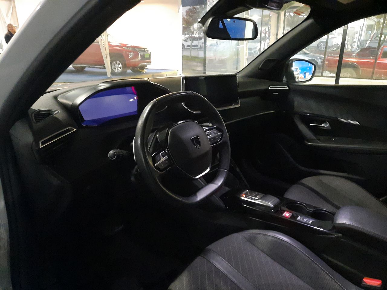 PEUGEOT - 2