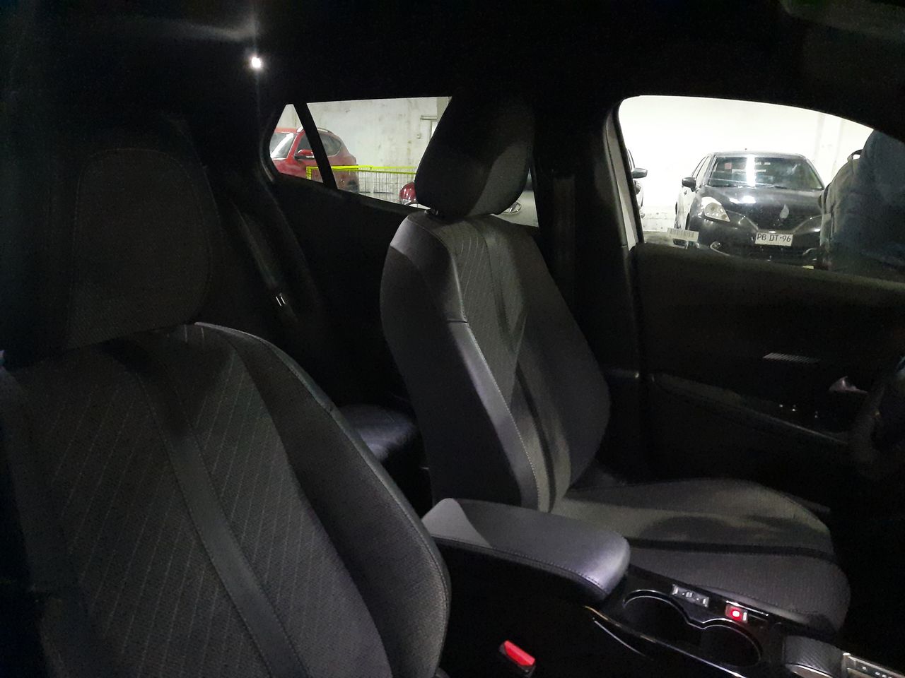PEUGEOT - 7