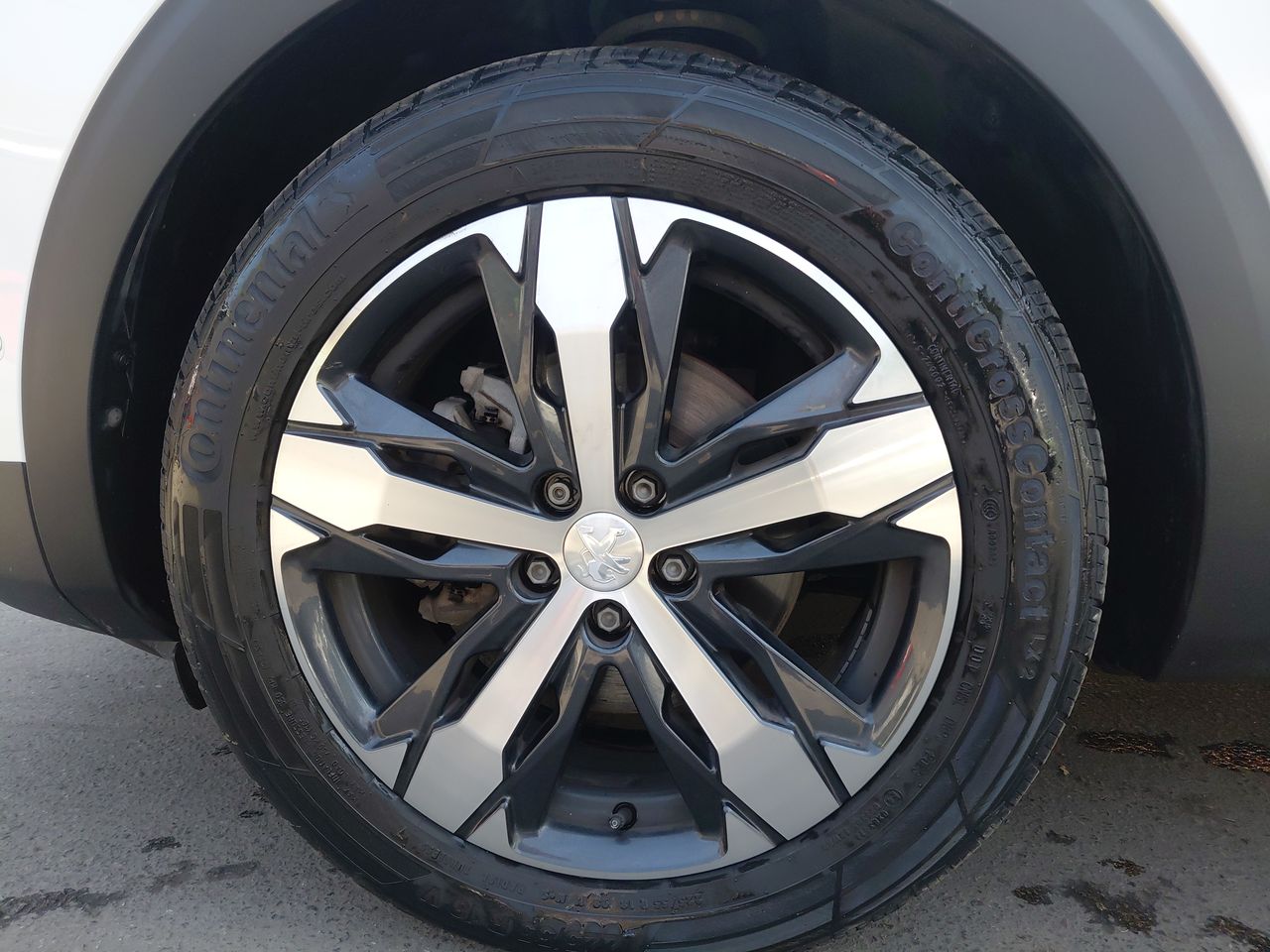 PEUGEOT - 15