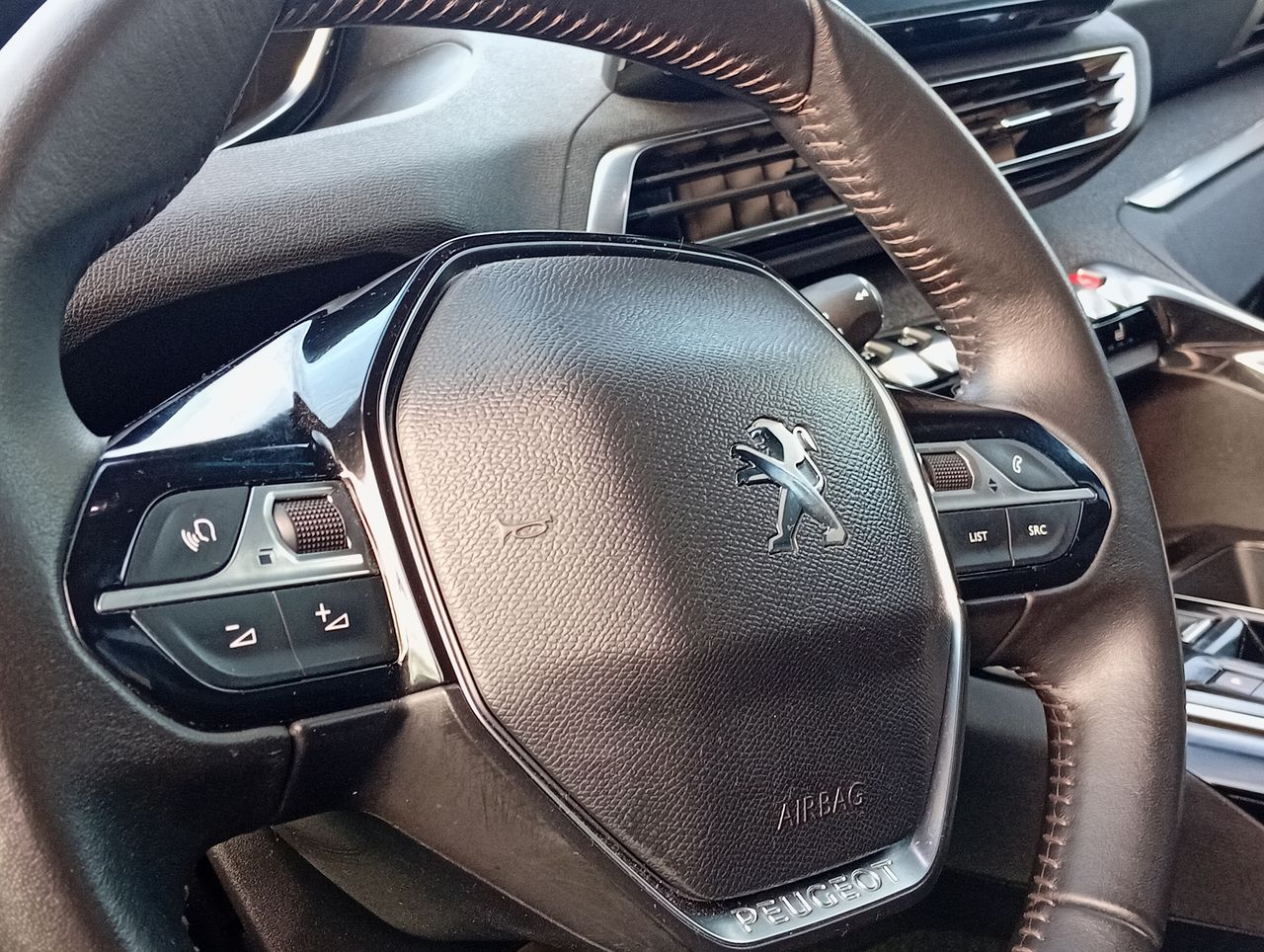 PEUGEOT - 18