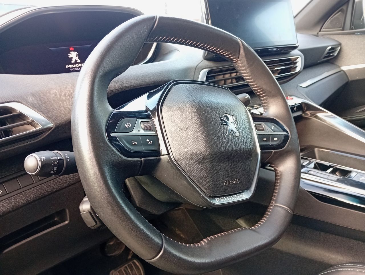 PEUGEOT - 17