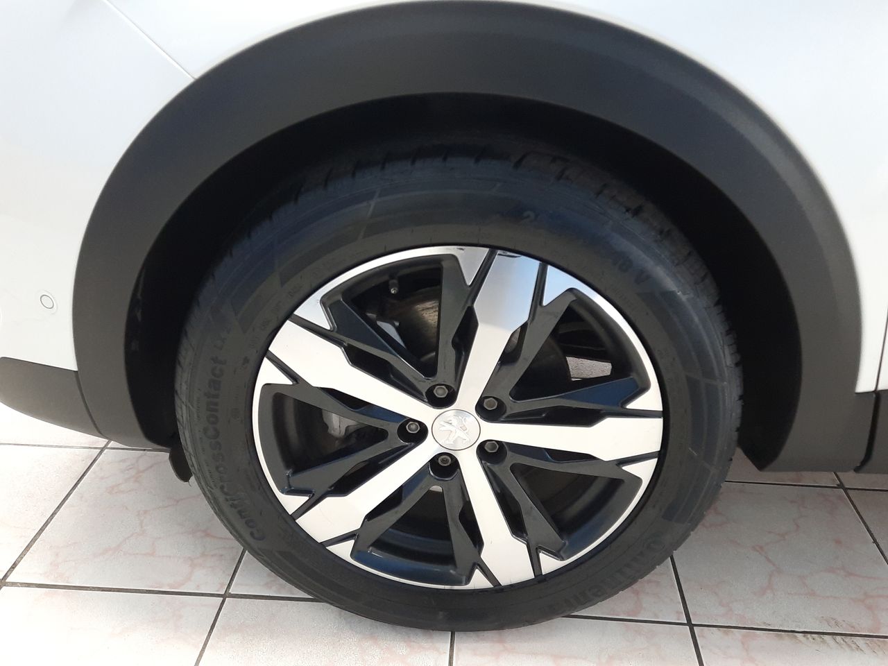 PEUGEOT - 9