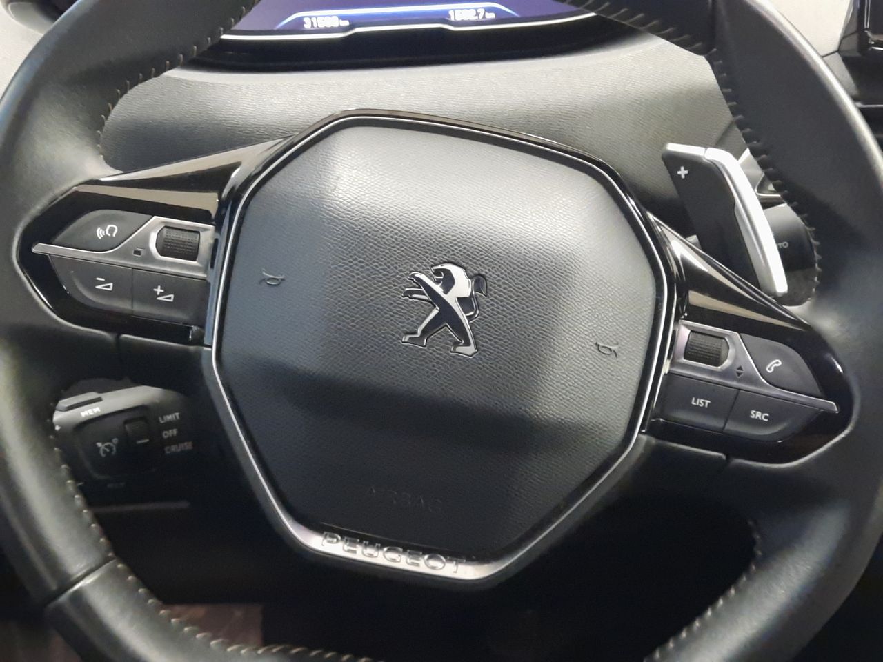 PEUGEOT - 19