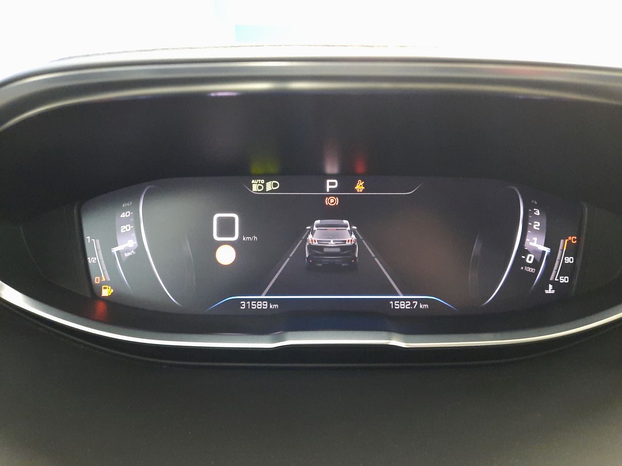 PEUGEOT - 20
