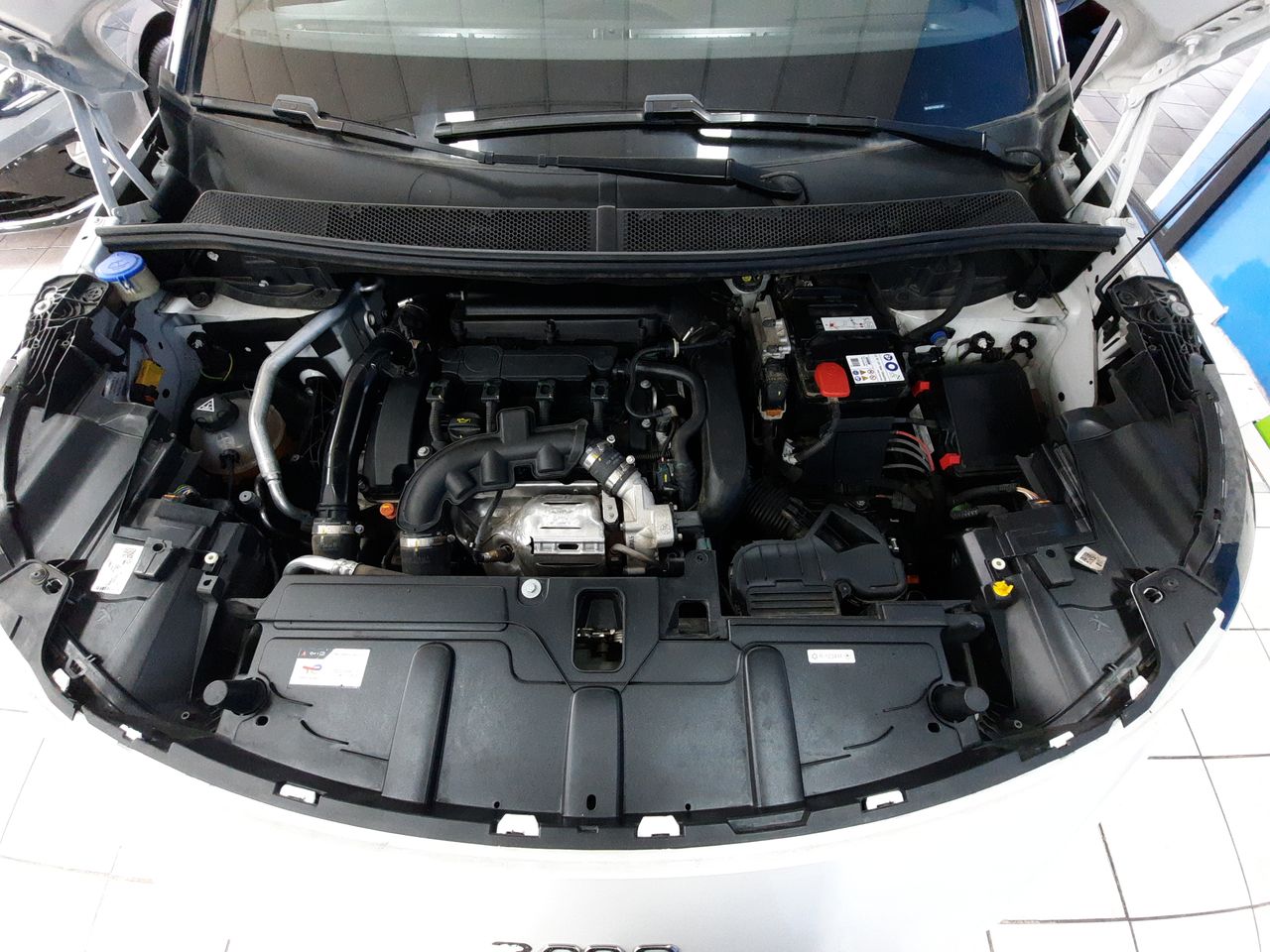 PEUGEOT - 10