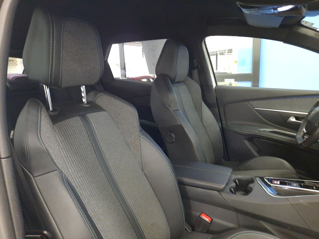PEUGEOT - 7