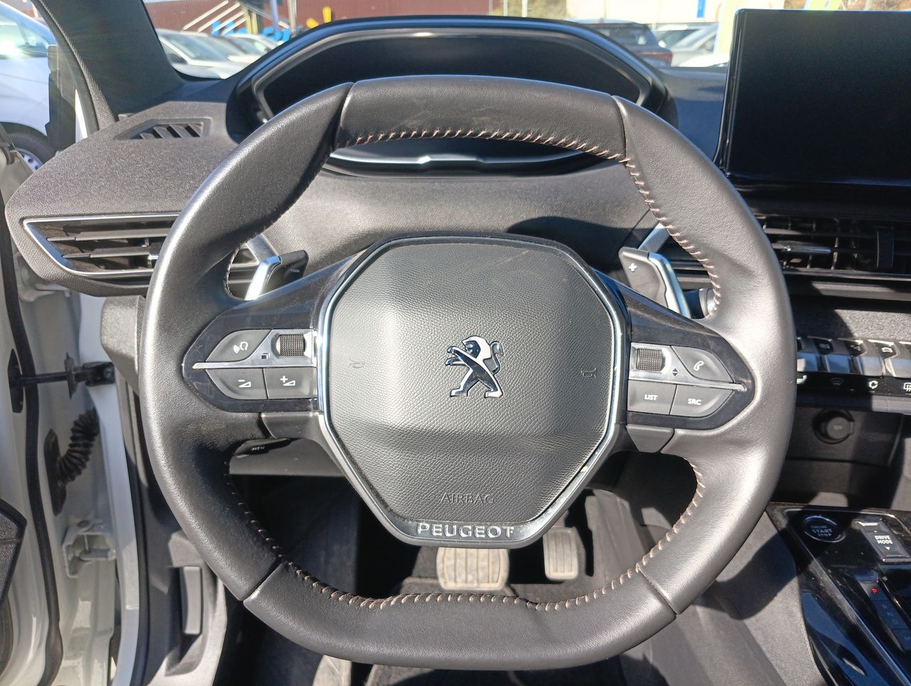 PEUGEOT - 18