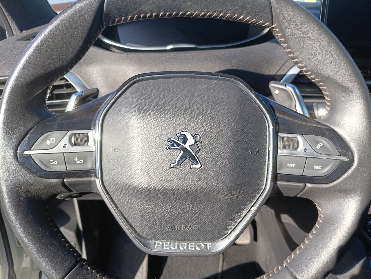 PEUGEOT - 19