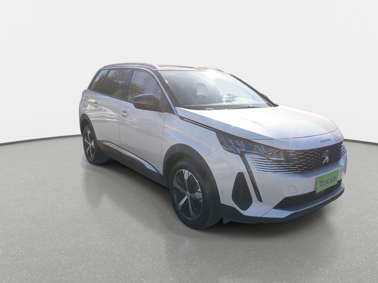 PEUGEOT - 1