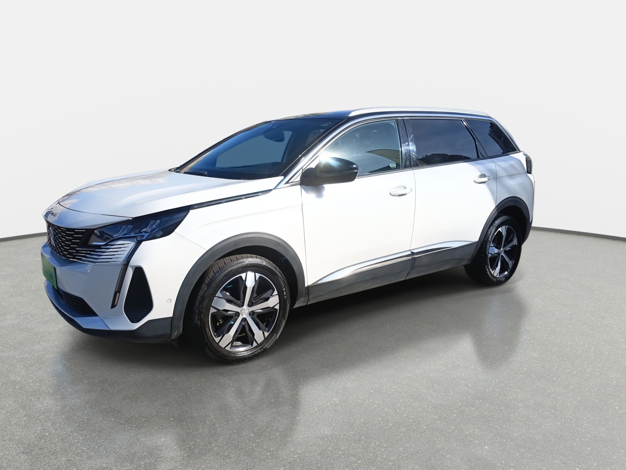 PEUGEOT - 3