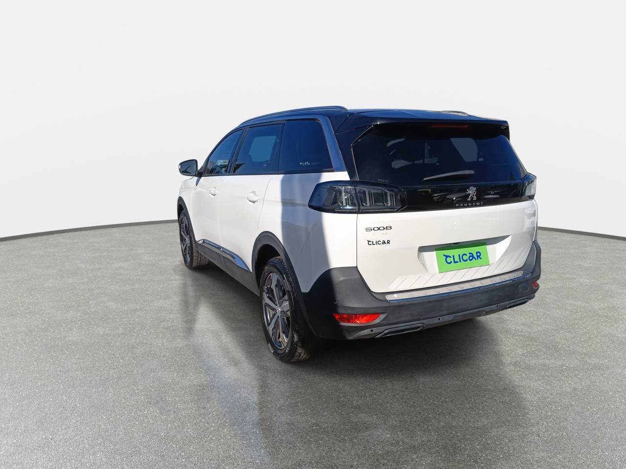 PEUGEOT - 5