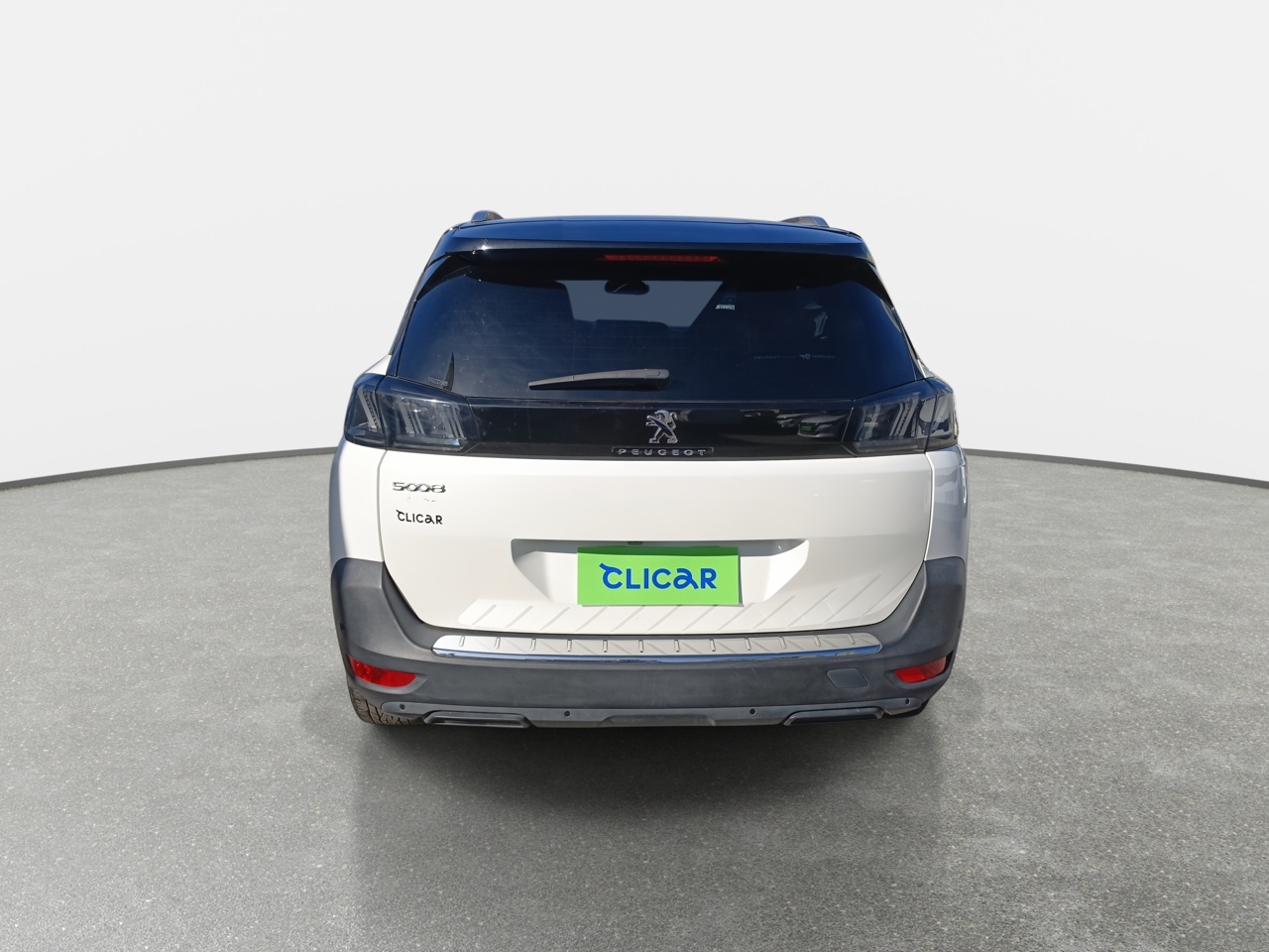 PEUGEOT - 6