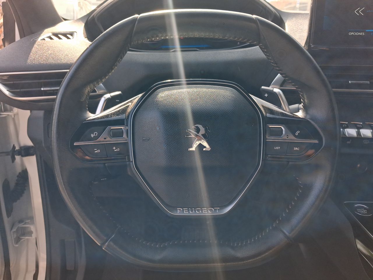 PEUGEOT - 14