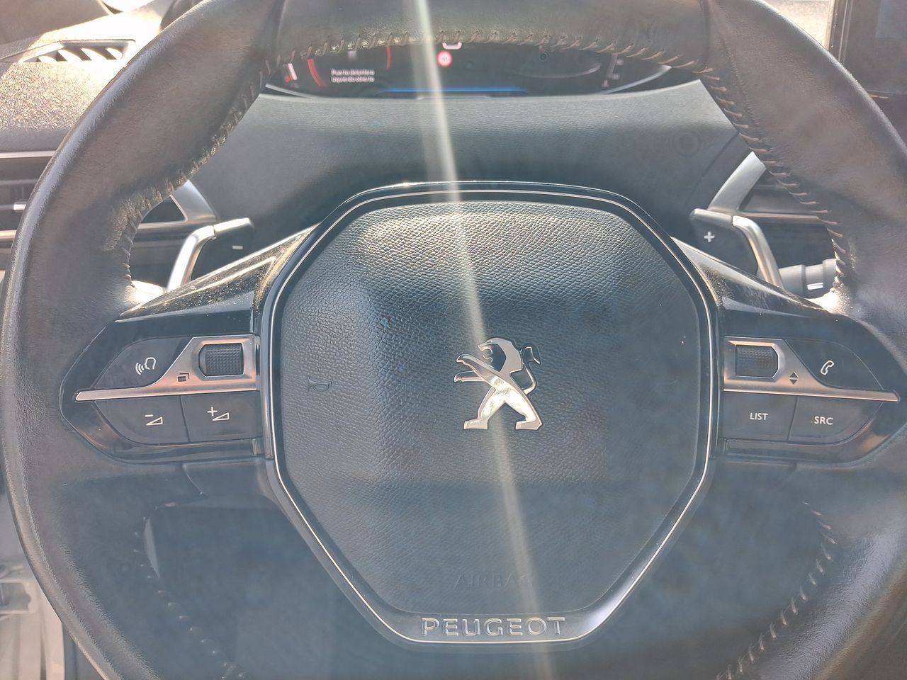 PEUGEOT - 15