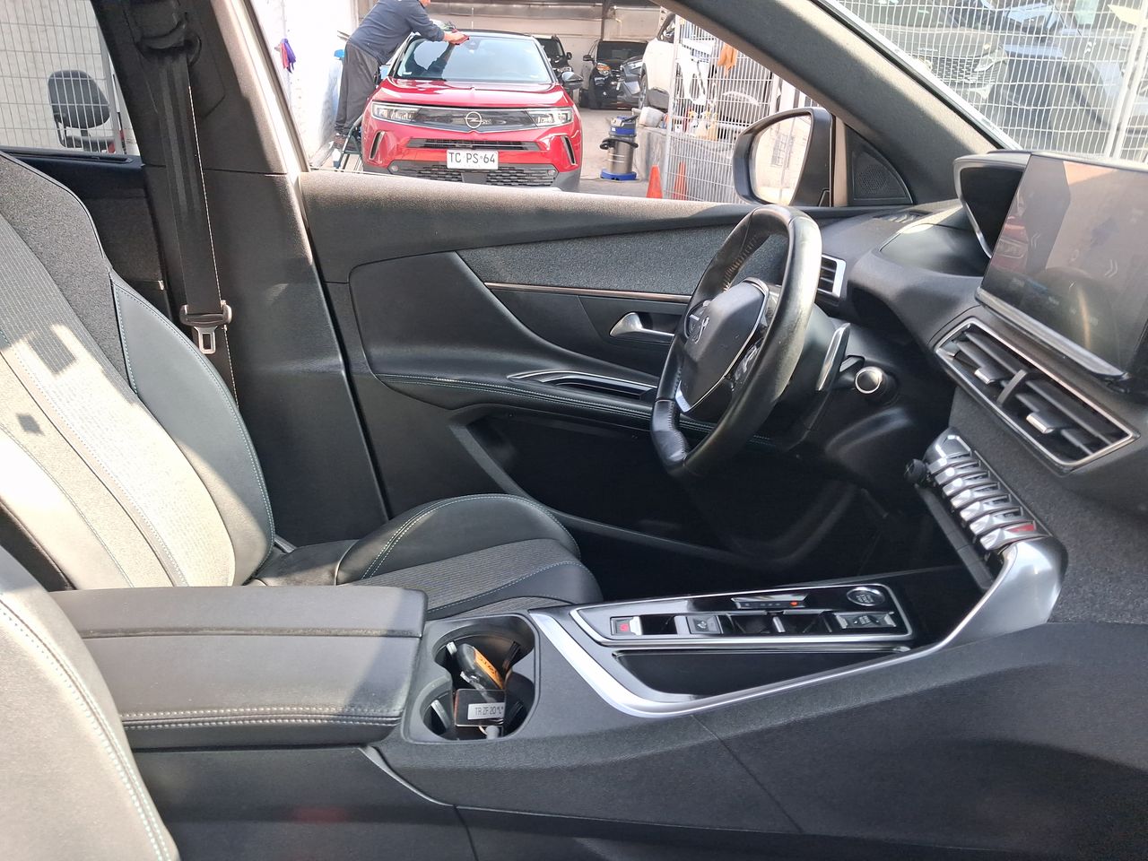 PEUGEOT - 6