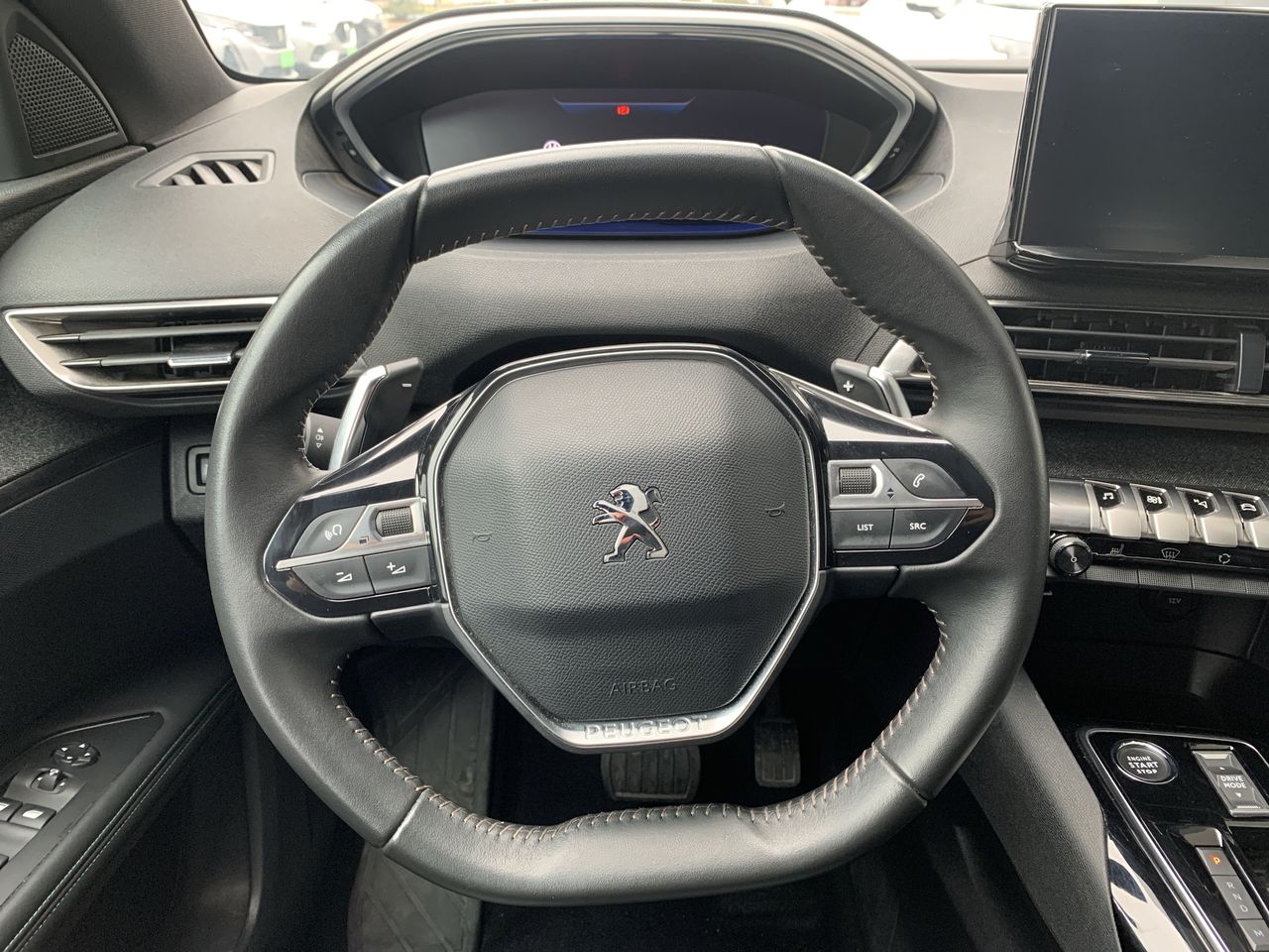 PEUGEOT - 15