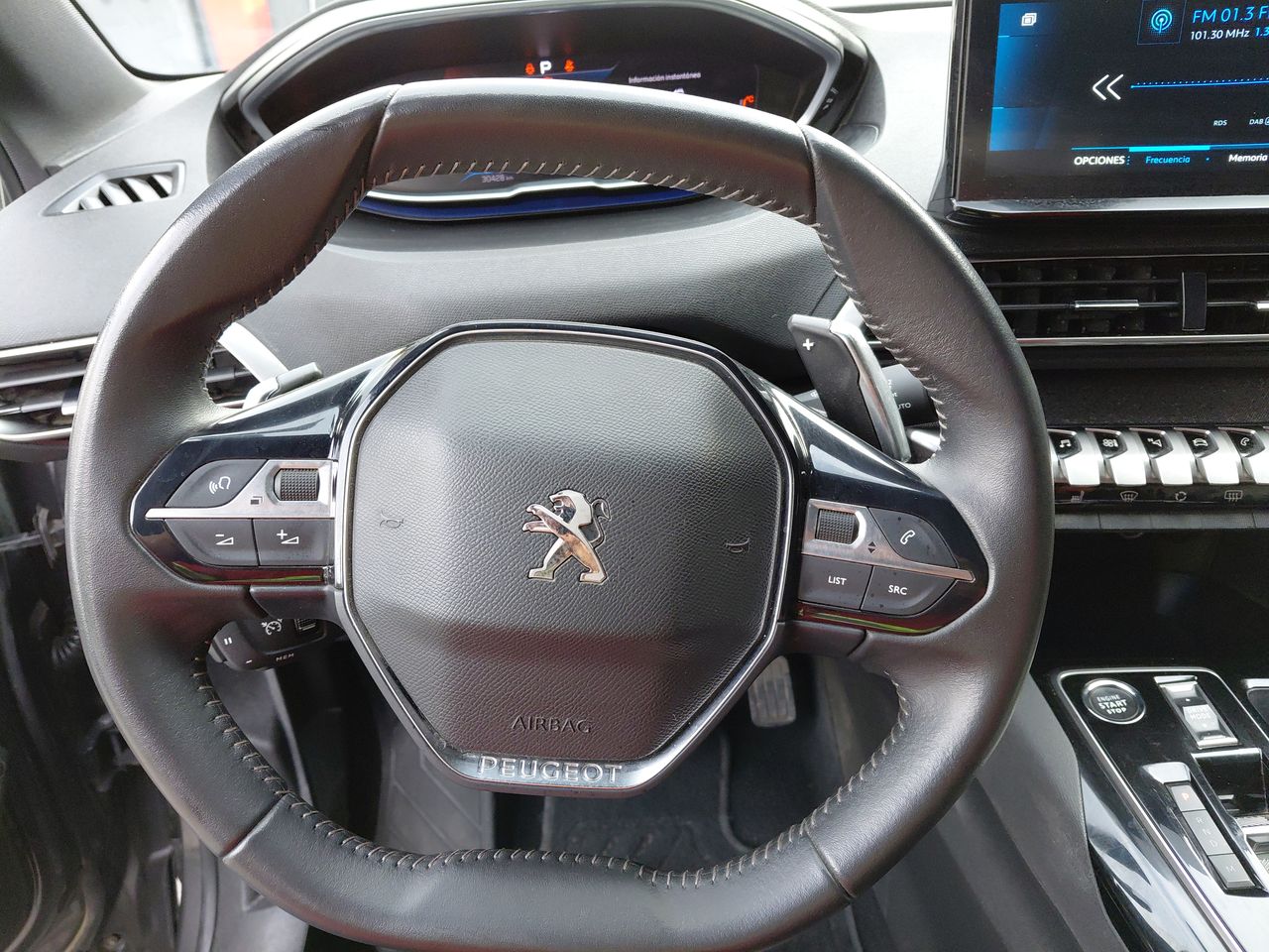 PEUGEOT - 15