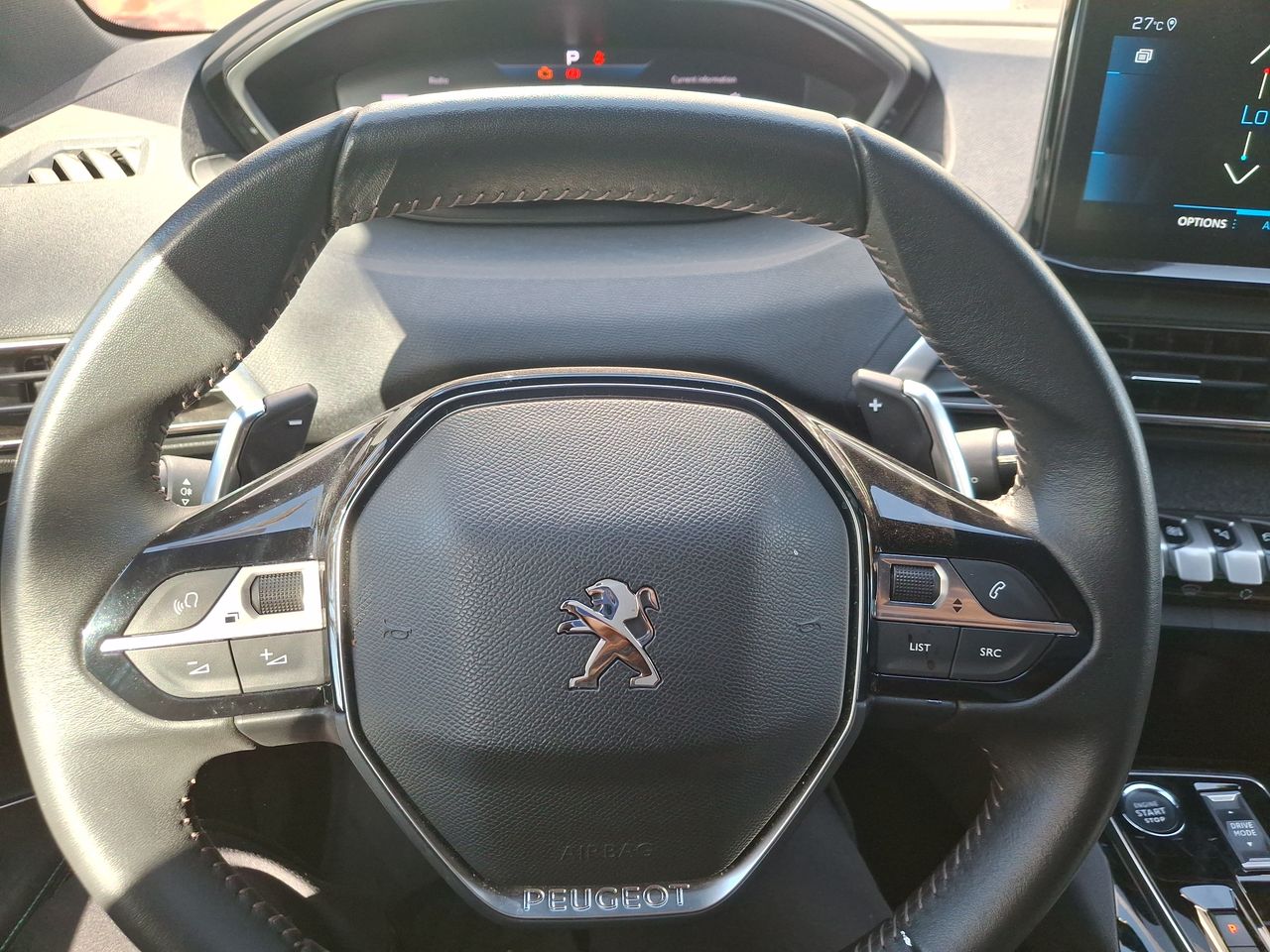 PEUGEOT - 10