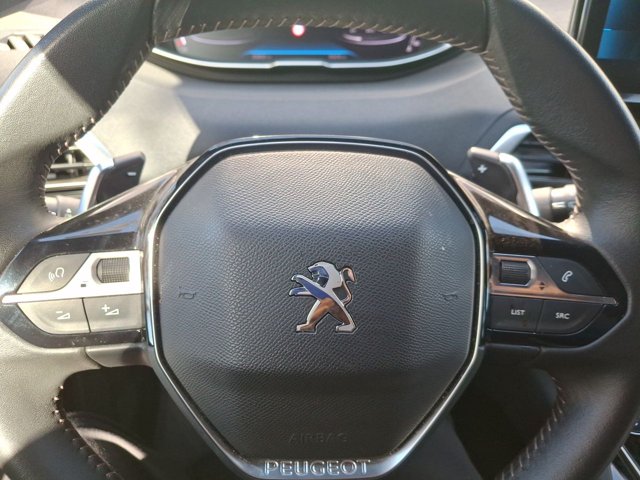 PEUGEOT - 11
