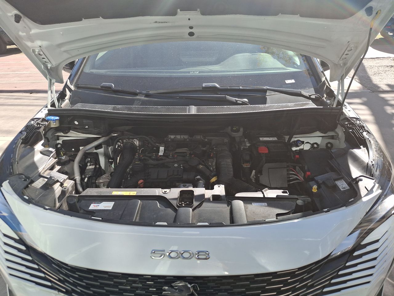 PEUGEOT - 2