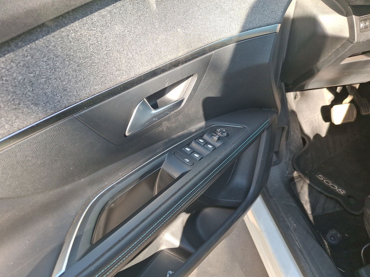 PEUGEOT - 7