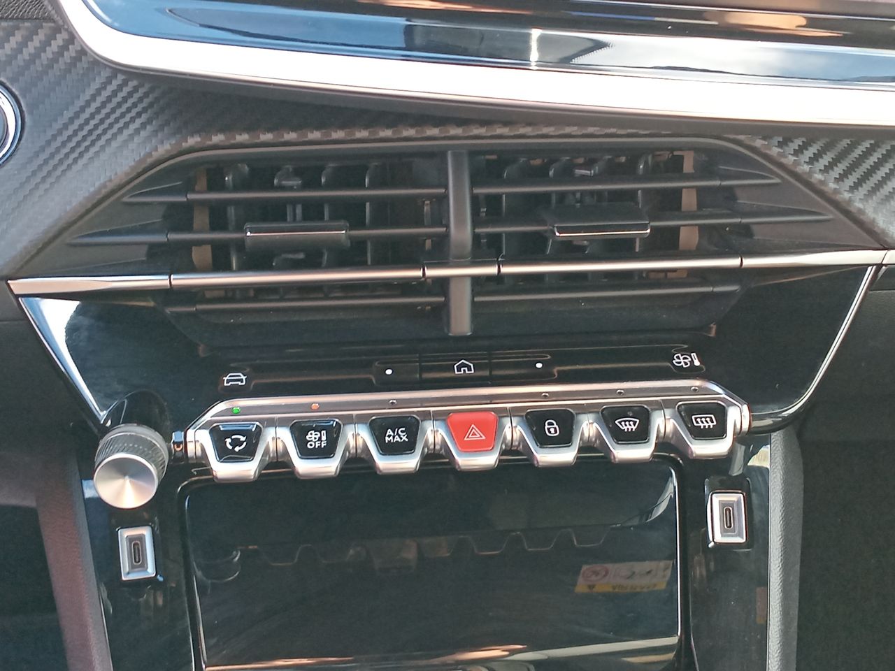PEUGEOT - 30