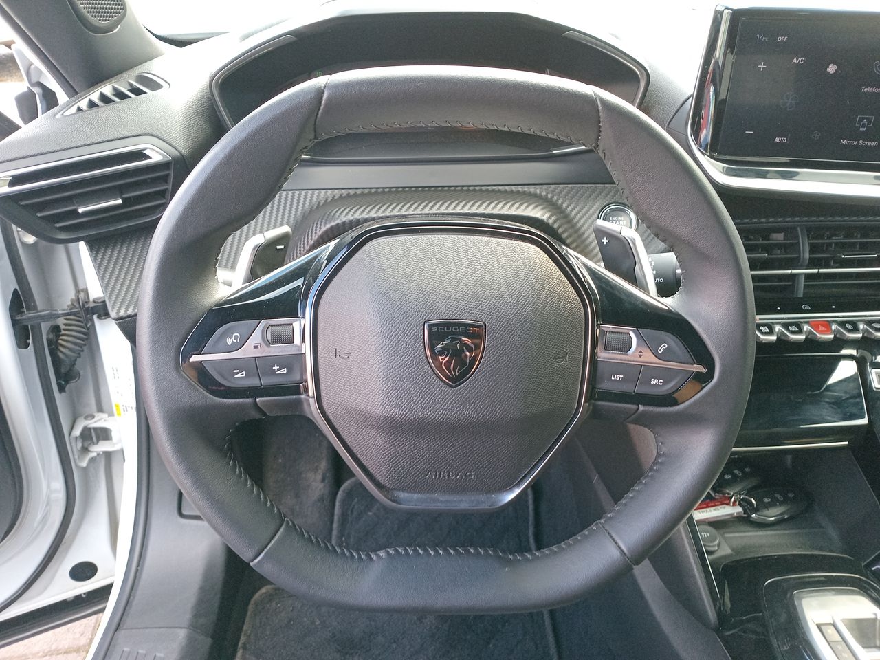 PEUGEOT - 25