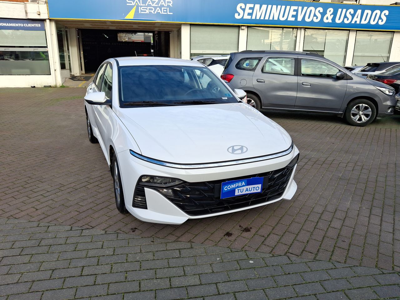 HYUNDAI - 2