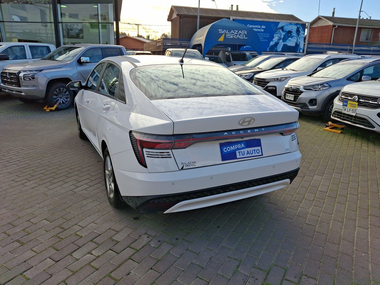 HYUNDAI - 5