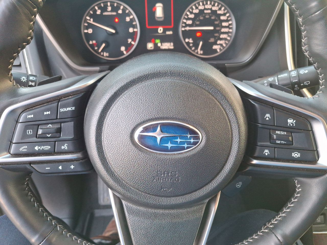 SUBARU - 26