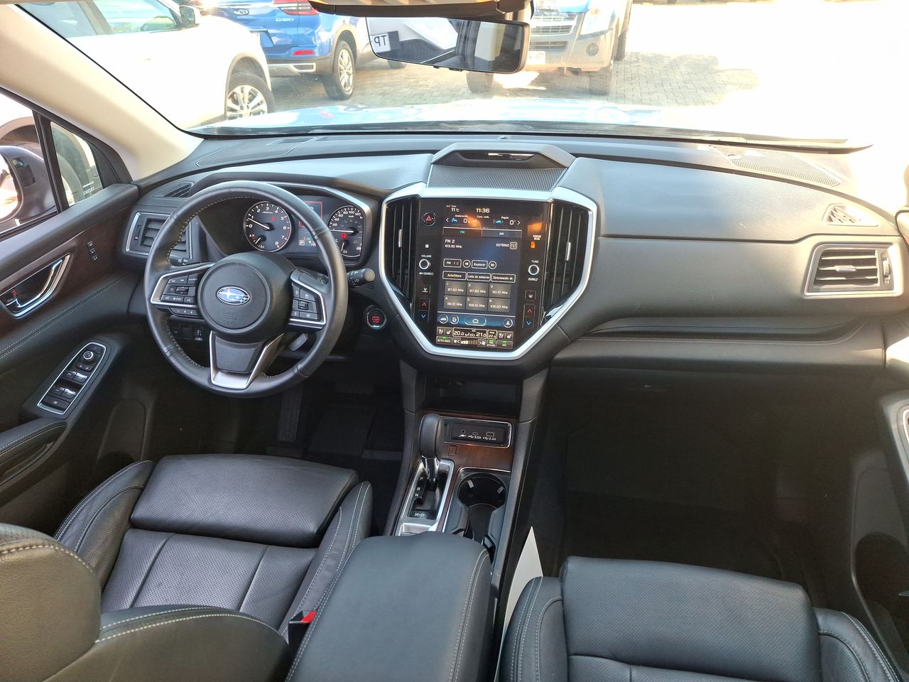 SUBARU - 15