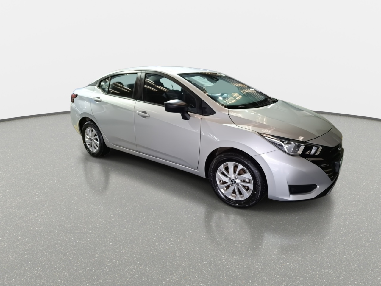 NISSAN - 1