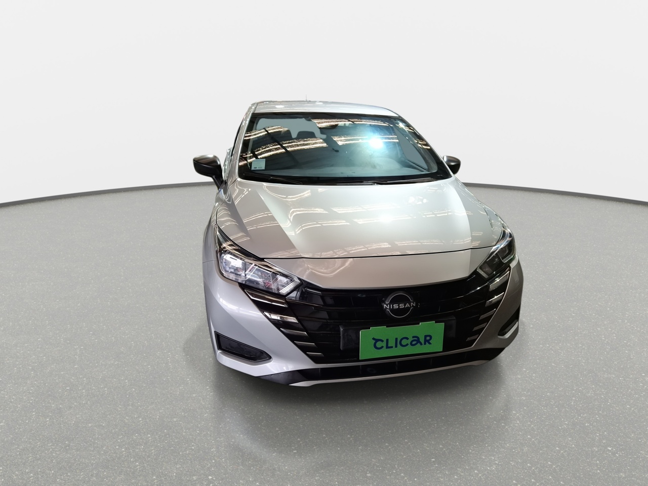 NISSAN - 2