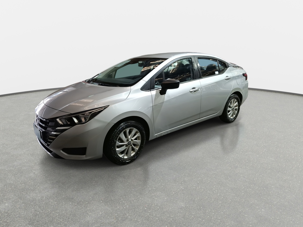 NISSAN - 3