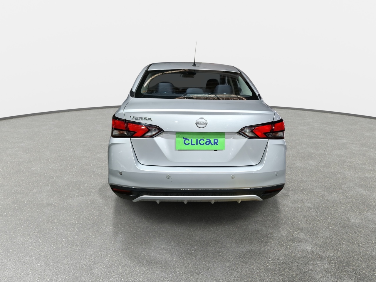 NISSAN - 6