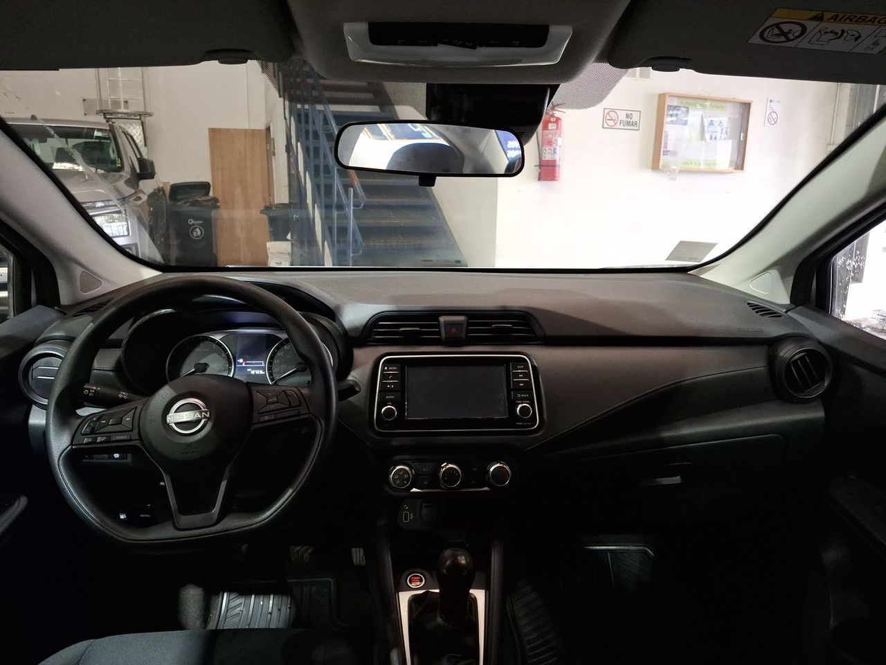 NISSAN - 1