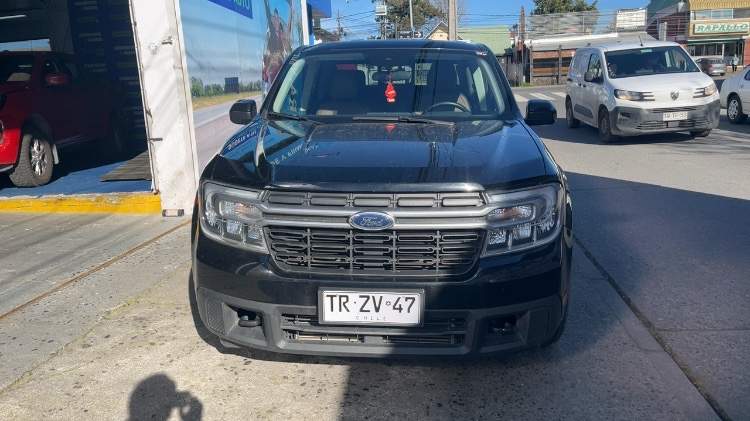 FORD - 2
