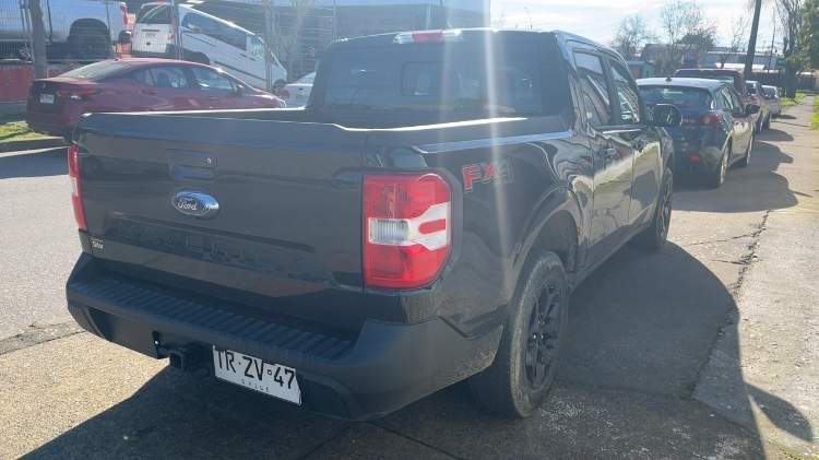 FORD - 4