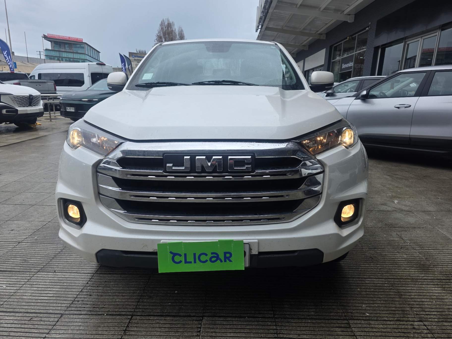JMC - 2