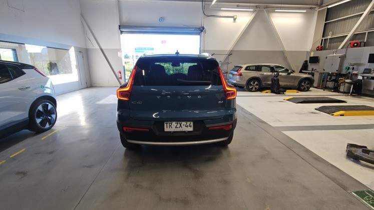 VOLVO - 5