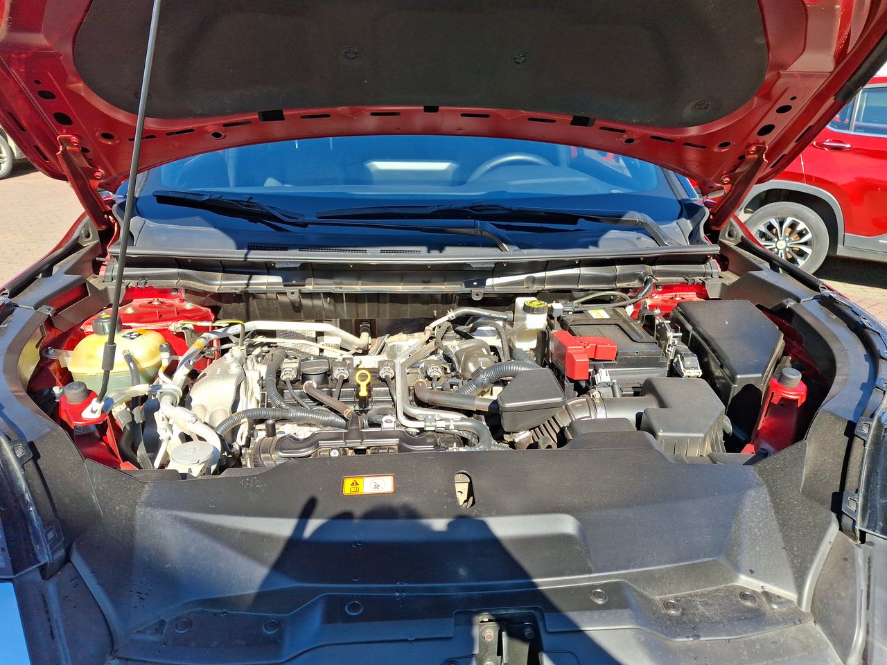 MITSUBISHI - 18