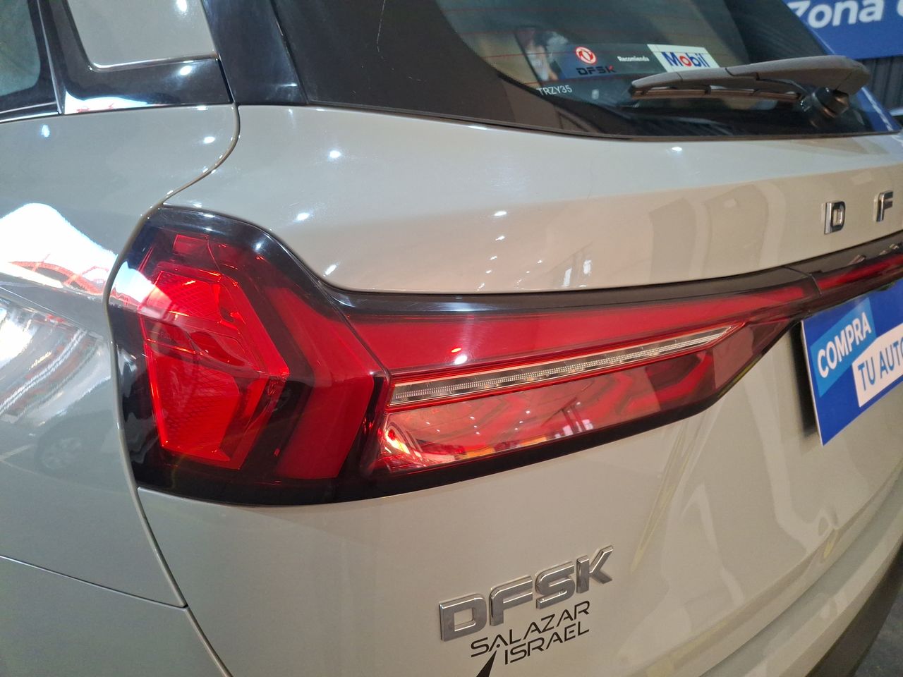 DFSK - 17