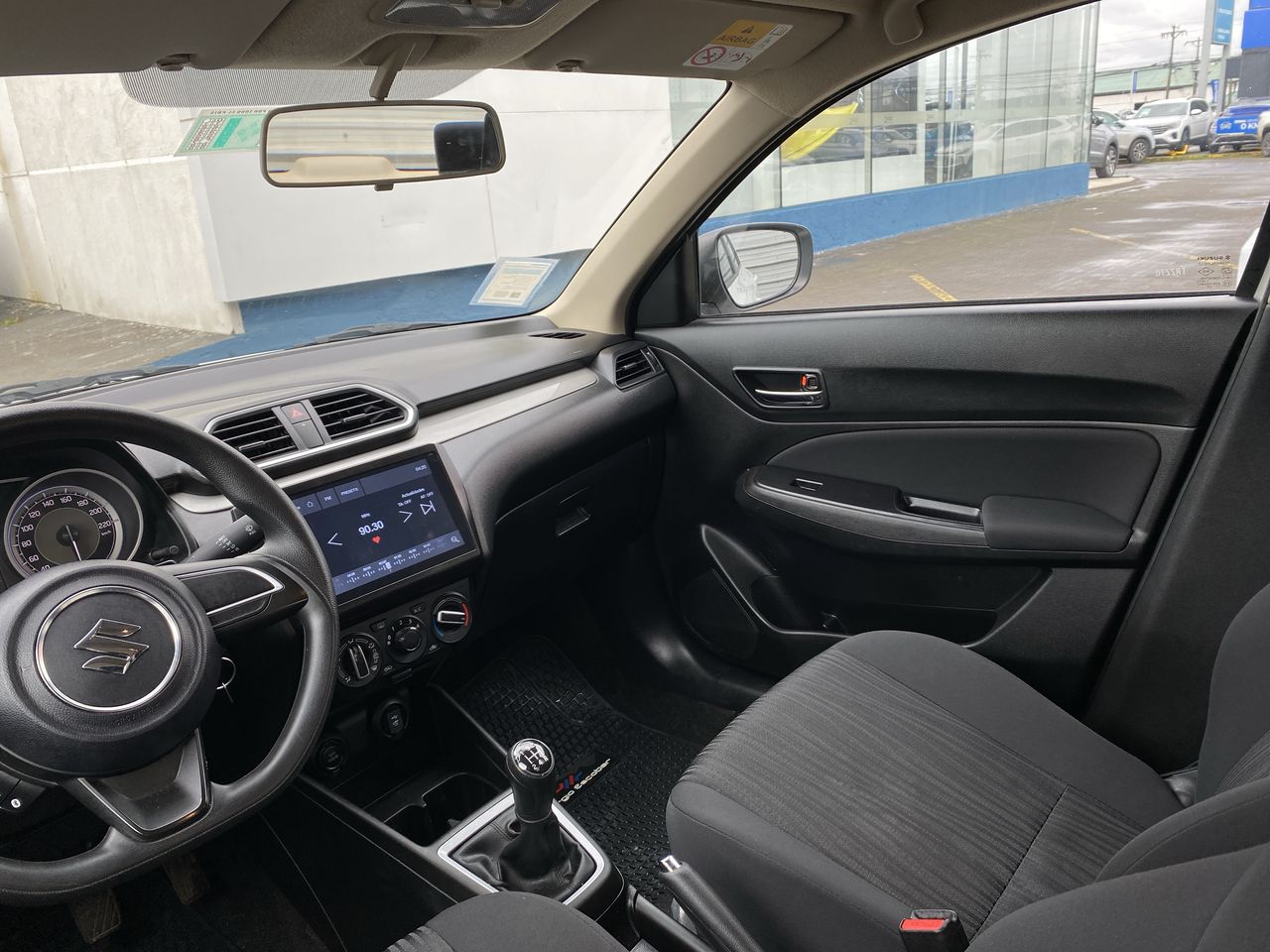 SUZUKI - 2