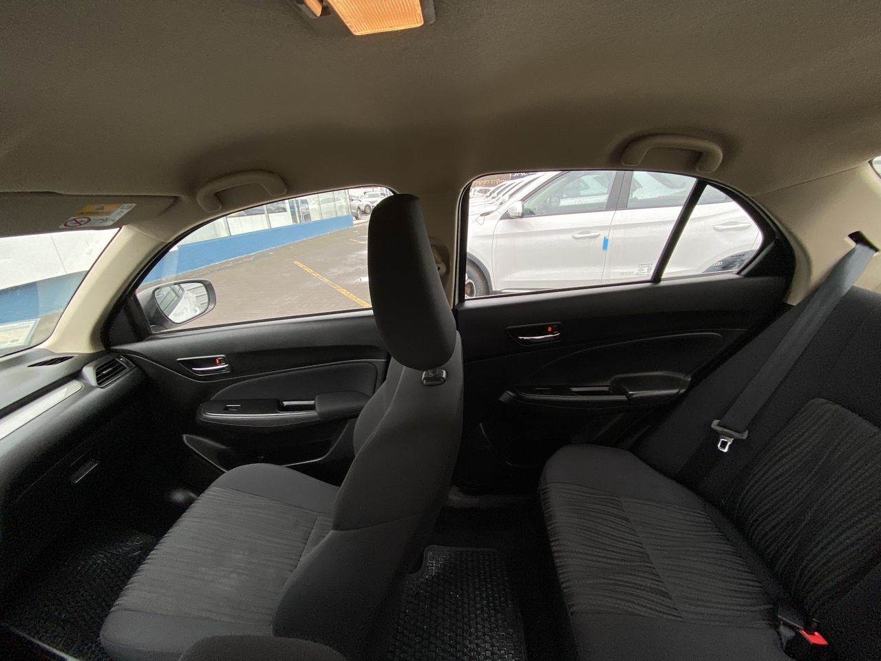 SUZUKI - 3