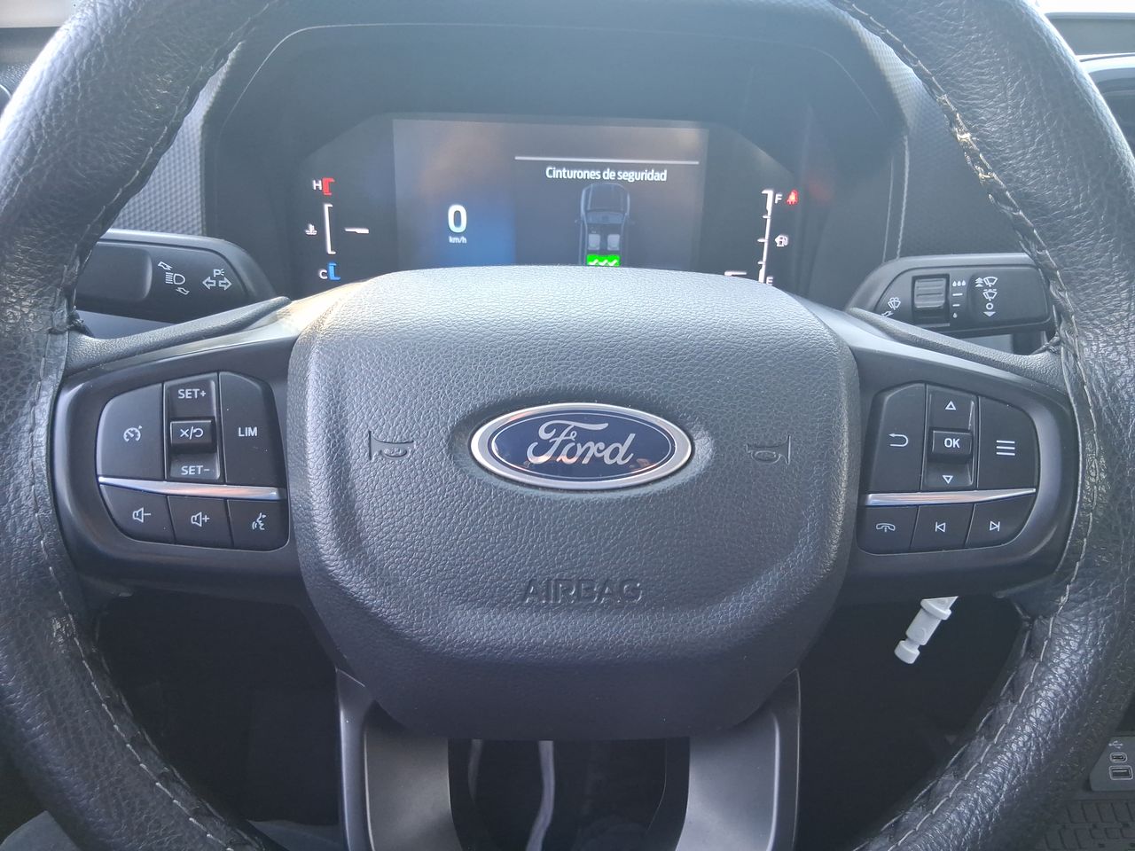 FORD - 22