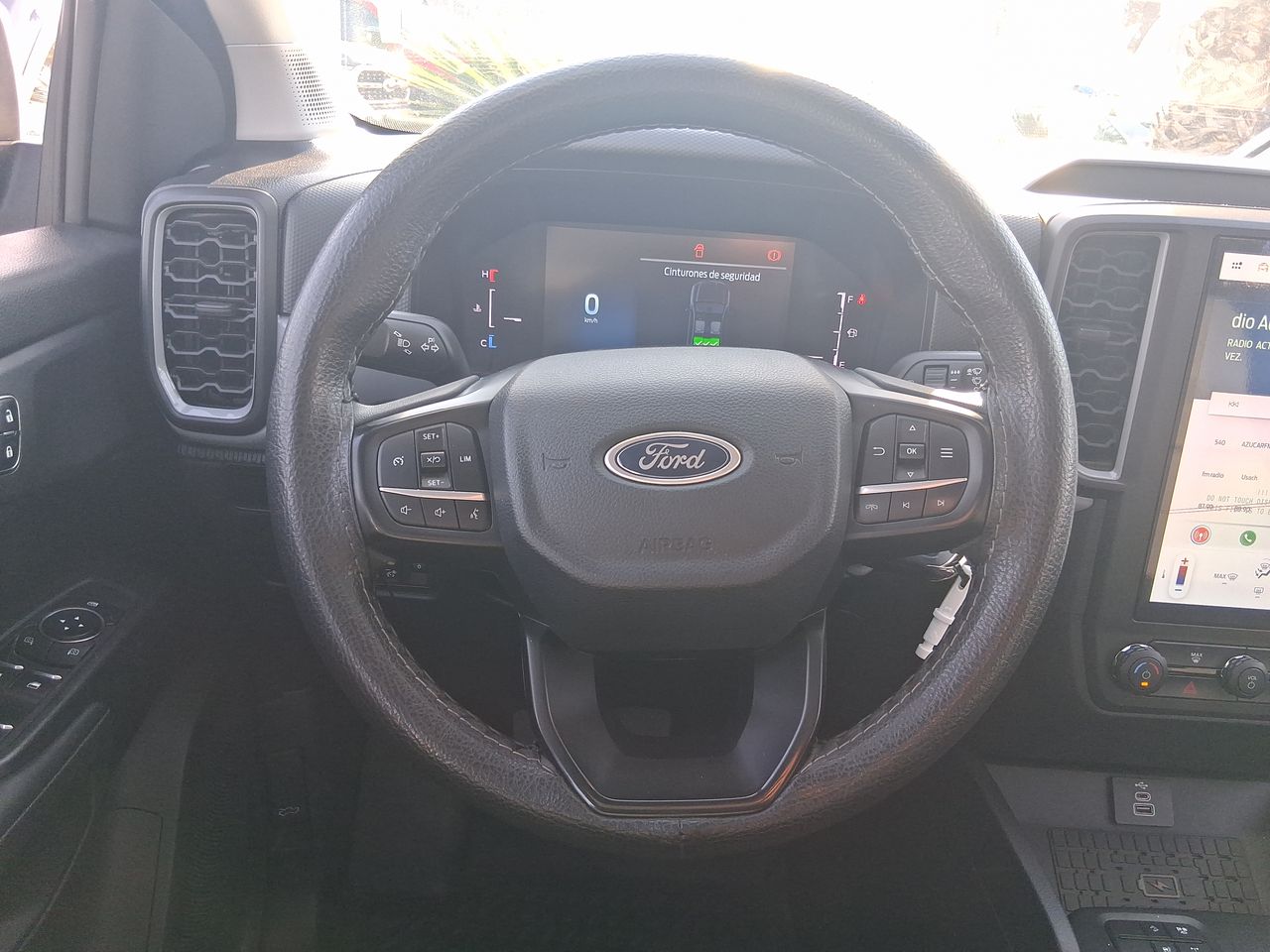 FORD - 21