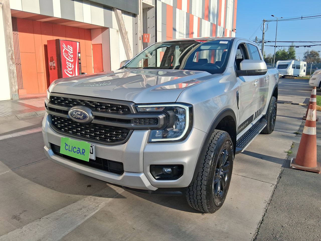 FORD - 2